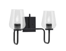 Toltec Company 6222-MB-210 - Bathroom Lighting