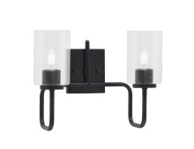 Toltec Company 6222-MB-300 - Bathroom Lighting