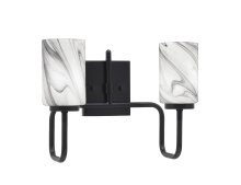 Toltec Company 6222-MB-3009 - Bathroom Lighting