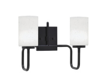 Toltec Company 6222-MB-310 - Bathroom Lighting