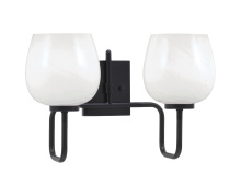 Toltec Company 6222-MB-4811 - Bathroom Lighting
