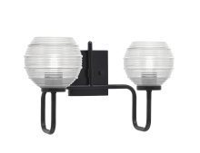 Toltec Company 6222-MB-5110 - Bathroom Lighting
