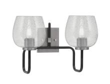 Toltec Company 6222-MBGP-4812 - Bathroom Lighting