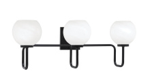 Toltec Company 6223-MB-4101 - Bathroom Lighting