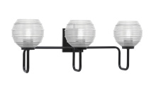 Toltec Company 6223-MB-5110 - Bathroom Lighting
