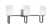 Toltec Company 6223-MBGP-310 - Bathroom Lighting