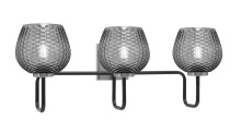 Toltec Company 6223-MBGP-4602 - Bathroom Lighting