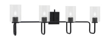 Toltec Company 6224-MB-300 - Bathroom Lighting
