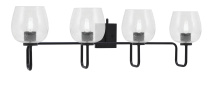 Toltec Company 6224-MB-4810 - Bathroom Lighting