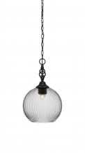 Toltec Company 82-MB-4670 - Pendants