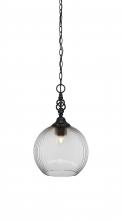 Toltec Company 82-MB-4678 - Pendants