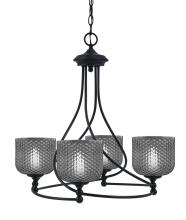 Toltec Company 904-MB-4612 - Chandeliers
