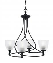 Toltec Company 904-MB-500 - Chandeliers