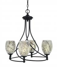 Toltec Company 904-MB-5054 - Chandeliers