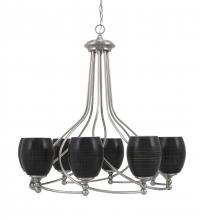 Toltec Company 908-BN-4029 - Chandeliers