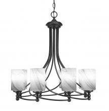 Toltec Company 908-MB-3009 - Chandeliers