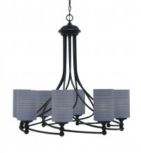 Toltec Company 908-MB-4062 - Chandeliers