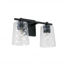 Capital 143521MB-517 - 2 Light Vanity