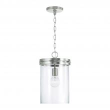 Capital 348711BN - 1-Light Pendant