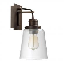 Capital 3711BB-135 - 1 Light Sconce