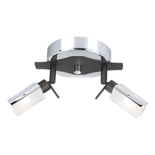 Double ceiling pan