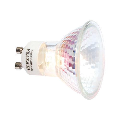 Halogen Light (cover glass)