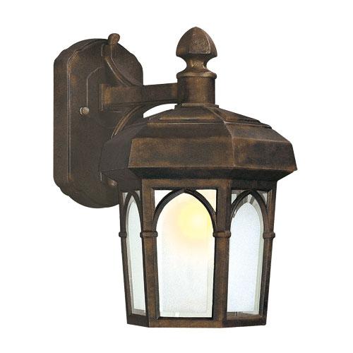 Outdoor Wall Lamp