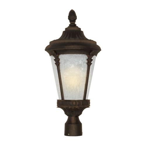 Outdoor Wall Lamp