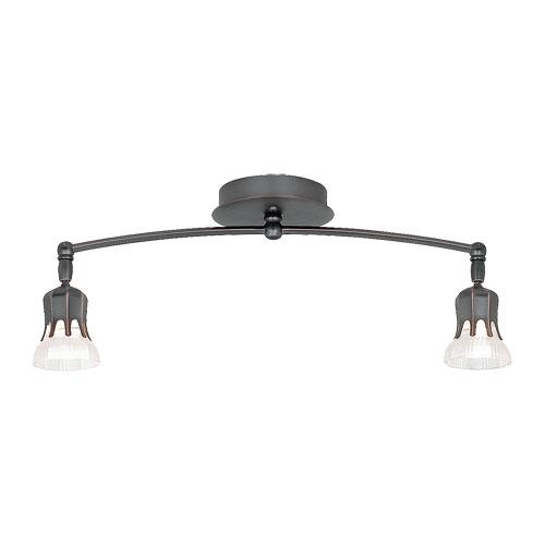 Directional Flush Mount