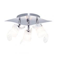 Ulextra CK106-3 - Triple Pan Ceiling