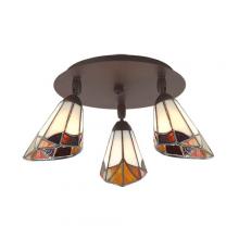 Ulextra CK139-3 - Triple Pan Ceiling