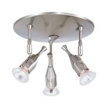 Ulextra CK16-3 - Triple Pan