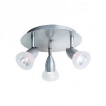 Ulextra CK44-3-SCH-G44-WH - 3 LIGHT PAN DIRECTIONAL 