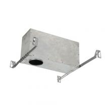 Ulextra HIC03-MR-M - Recessed Housing