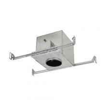 Ulextra HIC04-GU - Recessed Housing