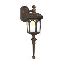 Ulextra OF111M - Outdoor Wall Lamp
