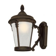 Ulextra OF121S - Outdoor Wall Lamp
