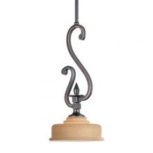 Ulextra P173-1 - Pendant Lamp