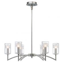 Ulextra P179-6 - Pendant Lamp