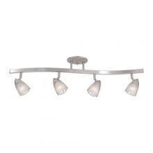 Ulextra TK12-4 - Directional Semi-Flush Mount