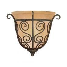 Ulextra W47-2 - Wall Sconce