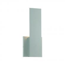 Eurofase 42707-028 - 12" outdoor LED wall sconce