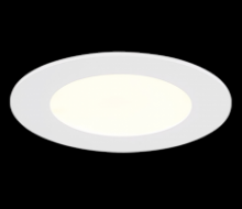 Eurofase 45374-012 - 4 Inch Slim Round Downlight in White