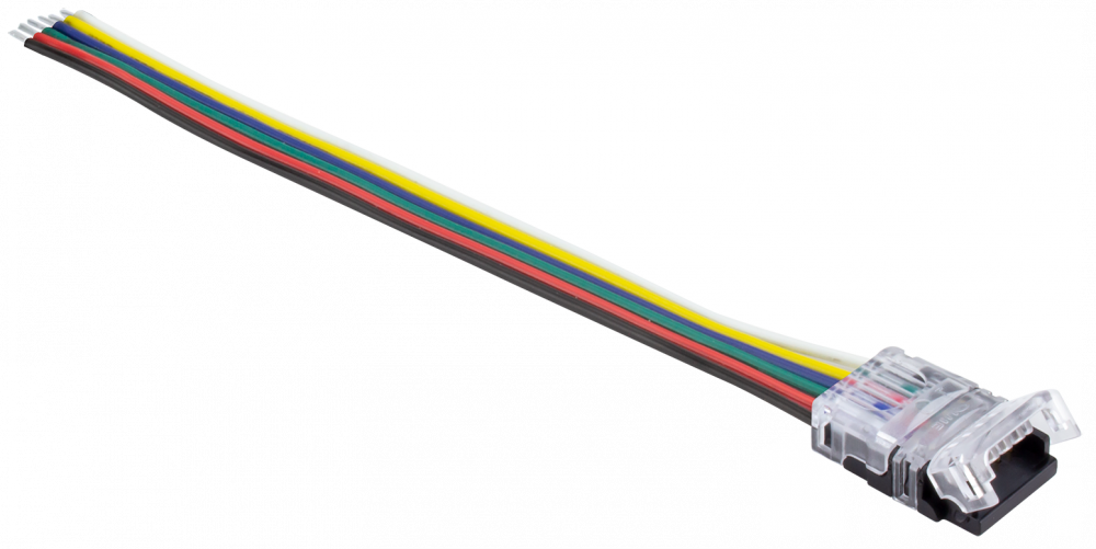 6 Wire Jumper