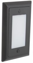 INDOOR/OUTDOOR LED STEPLIGHT COLLECTION