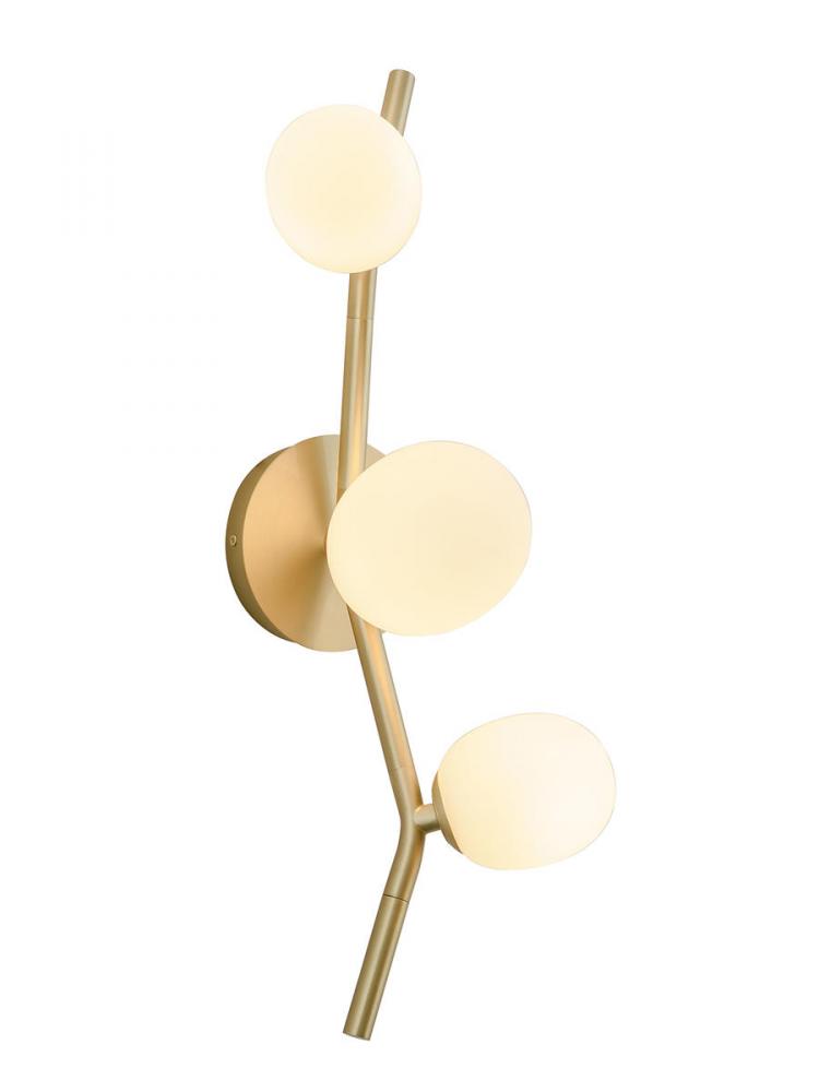 Hampton Collection Wall Sconce