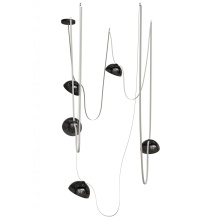 Avenue Lighting HF7205-G102-IVY - Fremont ?Belt Collection: where creativity meets connection