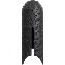 Avenue Lighting AV5418-BK - Avenue Lighting’s new outdoor collection is where nature meets design. Crafted from durable aluminum