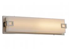 Avenue Lighting HF1119-BN - Cermack St. Collection Wall Sconce