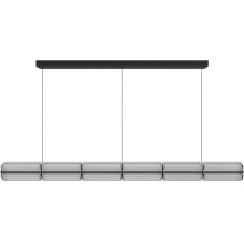 Avenue Lighting HF7886-BK - Fremont Light Bar